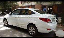 Used 2011 Hyundai Verna for sale