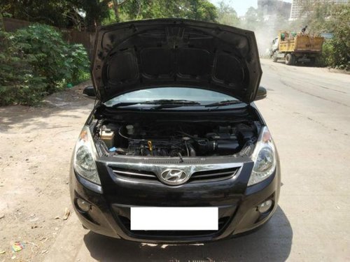 Used Hyundai i20 1.2 Asta 2011 for sale