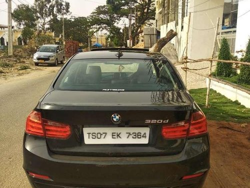 BMW 3 Series 2014 for sale 