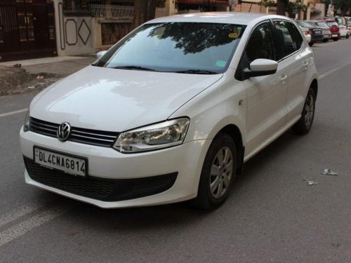 2012 Volkswagen Polo for sale