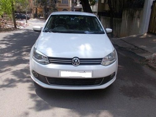 Volkswagen Vento 1.5 TDI Highline for sale