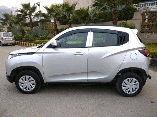 Mahindra KUV100 NXT mFALCON D75 K4 Plus for sale