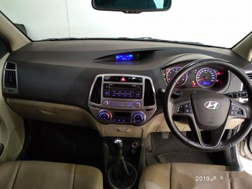 Used Hyundai i20 1.2 Sportz 2014 for sale