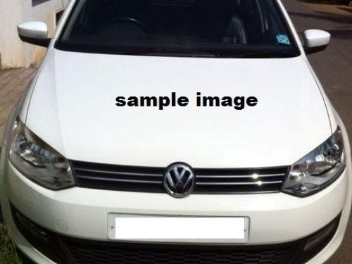 Volkswagen Polo 1.2 MPI Comfortline for sale