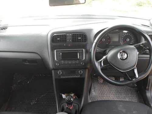 Used Volkswagen Vento car at low price