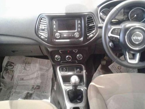 Jeep COMPASS, 2017, Diesel for sale 