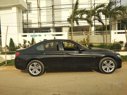 BMW 3 Series 2014 for sale 