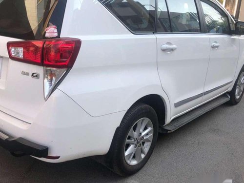 Toyota Innova Crysta 2018 for sale 