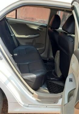 Toyota Corolla Altis Diesel D4DJ for sale