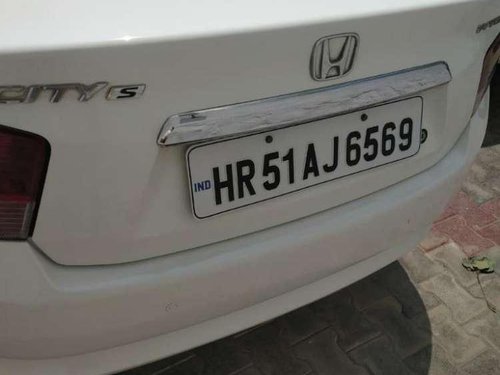 2010 Honda City for sale