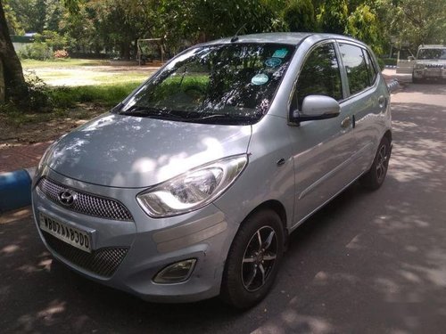 Hyundai i10 2012 for sale