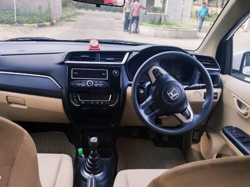2018 Honda Amaze for sale at low price