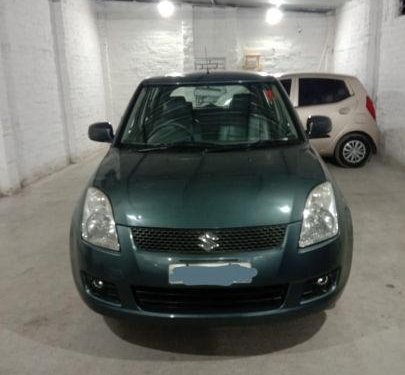 Used 2010 Maruti Suzuki Swift for sale