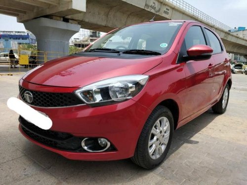 Used Tata Tiago 1.2 Revotron XZA 2017 for sale