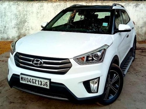 2015 Hyundai Creta for sale at low price