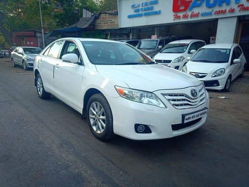 2010 Toyota Camry for sale at low price