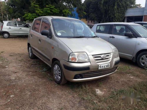 2010 Hyundai Santro Xing for sale at low price