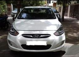 Used 2011 Hyundai Verna for sale