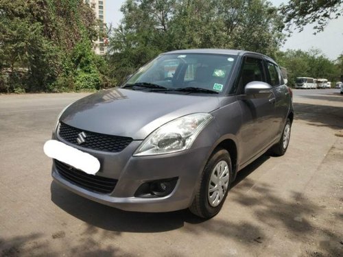 Maruti Suzuki Swift VXI 2012 for sale