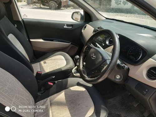 2016 Hyundai i10 for sale