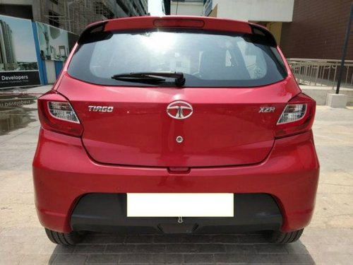 Used Tata Tiago 1.2 Revotron XZA 2017 for sale