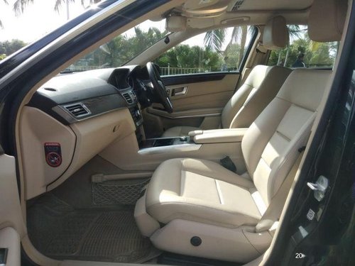 Mercedes Benz E Class 2014 for sale