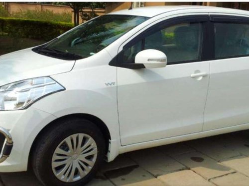 Used Maruti Suzuki Ertiga car 2013 for sale at low price