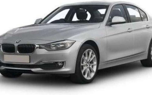 Used BMW 3 Series 320d 2009 for sale