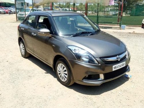 2016 Maruti Suzuki Dzire for sale