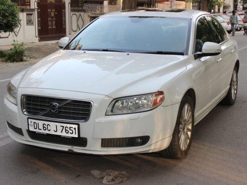 2009 Volvo S80 for sale
