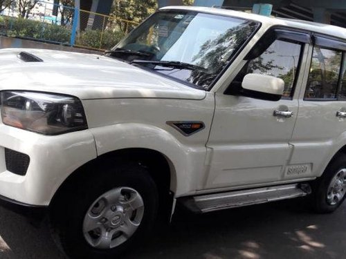 Mahindra Scorpio S2 7 Seater 2015 for sale