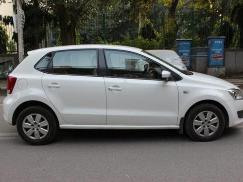 2012 Volkswagen Polo for sale