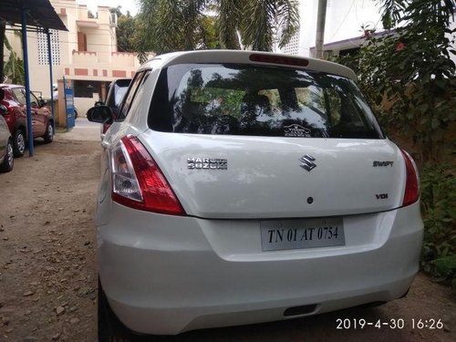 Used Maruti Suzuki Swift VDI 2012 for sale