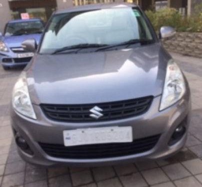 Maruti Suzuki Dzire 2013 for sale