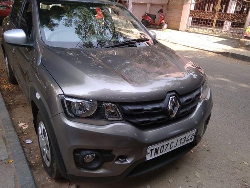 2017 Renault Kwid for sale