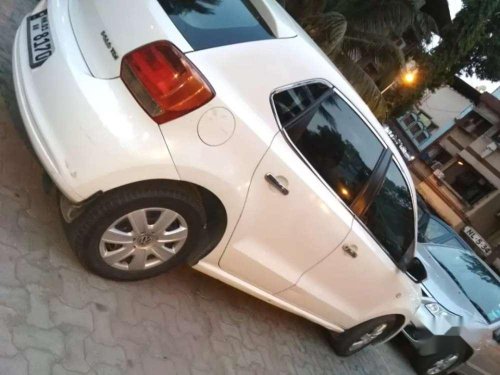 2011 Volkswagen Polo for sale