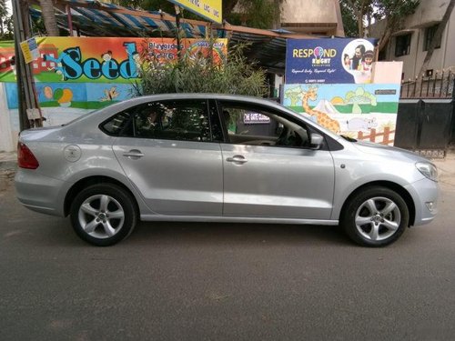 Skoda Rapid 1.6 TDI Elegance for sale