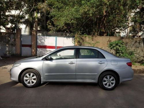 Used 2011 Toyota Corolla Altis for sale