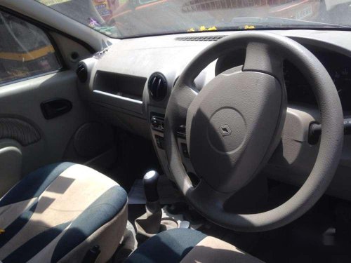 2007 Mahindra Renault Logan for sale at low price