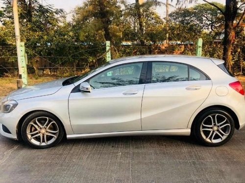 Mercedes Benz A Class 2013 for sale