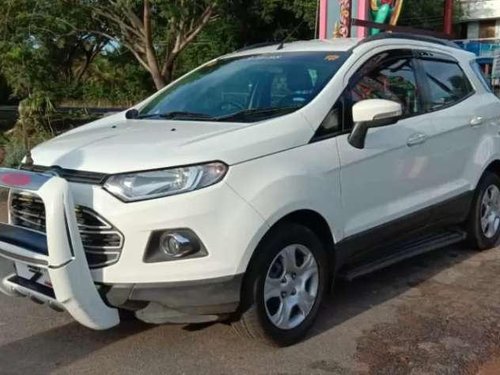 Ford EcoSport 2013 for sale 