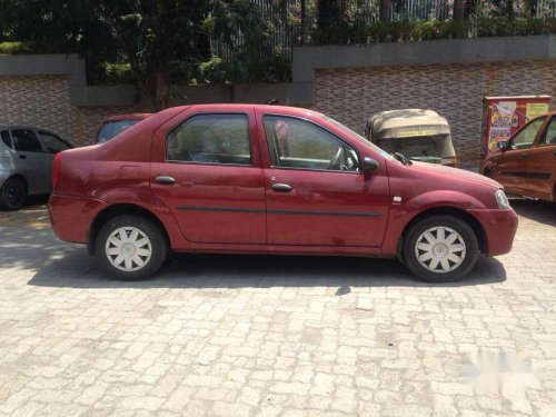 2007 Mahindra Renault Logan for sale at low price