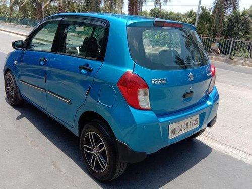 Maruti Suzuki Celerio 2014 for sale