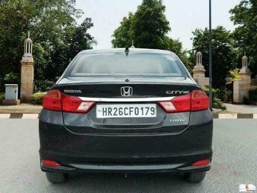 2014 Honda City for sale