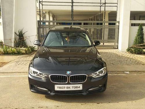 BMW 3 Series 2014 for sale 