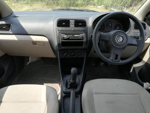 Used 2011 Volkswagen Polo for sale