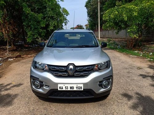 Renault Kwid RXT 2016 for sale