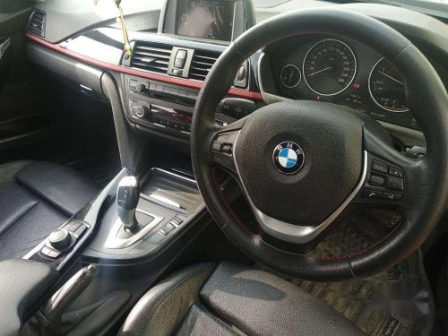 BMW 3 Series 2014 for sale 