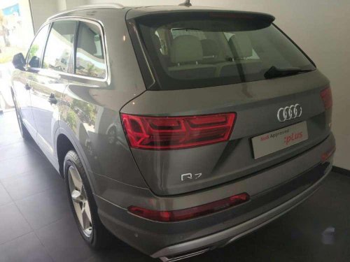 Used Audi Q7 car 2017 for sale  at low price