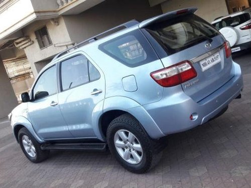 Toyota Fortuner 3.0 Diesel for sale